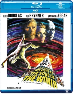 O Farol do Fim do Mundo (1971) Blu-ray Dublado Legendado