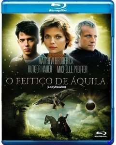 O Feitiço de Áquila (1985) Blu-ray Dublado Legendado