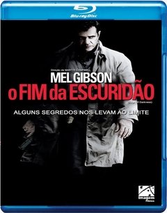 O Fim da Escuridão (2010) Blu-ray Dublado E Legendado