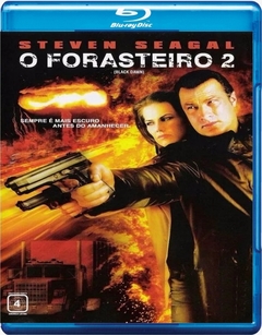 O Forasteiro 2 (2005) Blu-ray Dublado Legendado