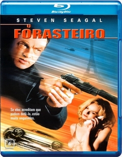 O Forasteiro (2003) Blu Ray Dublado Legendado