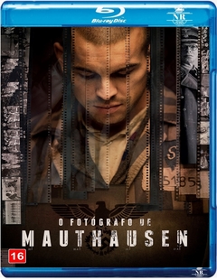 O Fotógrafo de Mauthausen (2018) Blu-ray Dublado Legendado