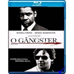 O Gângster (2007) VERSÃO CINEMA Blu-ray Dublado Legendado