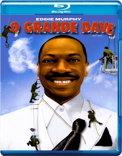 O Grande Dave (2008) Blu-ray Dublado Legendado