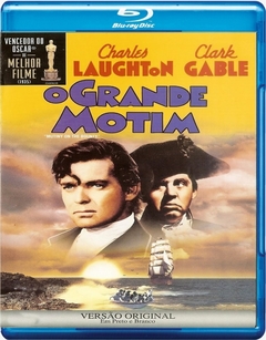 O Grande Motim ( 1935 ) (BD OFICIAL) Blu Ray Dublado Legendado