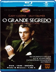 O Grande Segredo (1946) Blu-ray Dublado Legendado