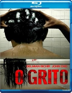 O Grito (2020) Blu-ray Dublado Legendado