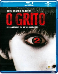 O Grito 2 (2006) Blu-ray Dublado Legendado