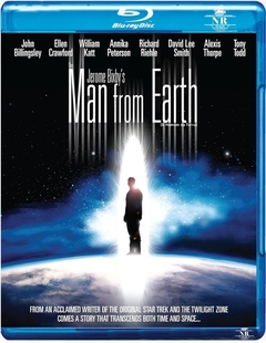 O Homem da Terra (2007 Blu-ray Legendado