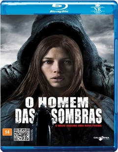 O Homem das Sombras (2012) Blu-ray Dublado Legendado