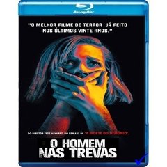 O Homem nas Trevas (2016) Blu-ray Dublado Legendado