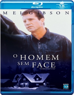 O Homem sem Face (1993) Blu-ray Dublado Legendado