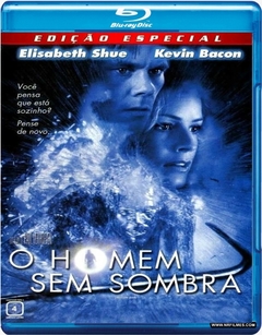 O Homem Sem Sombra (2000) Blu Ray Dublado Legendado