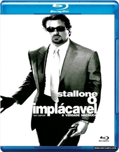 O Implacável (2000) Blu Ray Dublado Legendado