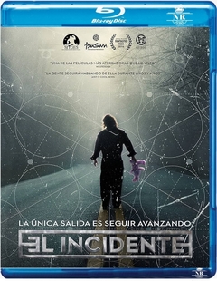 O Incidente (2014) Blu-ray Legendado