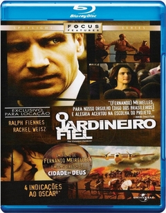 O Jardineiro Fiel (2005) Blu-ray Dublado Legendado