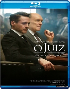 O Juiz (2004) Blu Ray Dublado Legendado