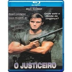 O Justiceiro (1989) Blu-ray Dublado Legendado