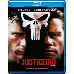 O Justiceiro (2004) Blu-ray Dublado Legendado