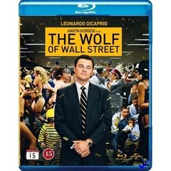 O Lobo de Wall Street (2013) Blu-ray Dublado Legendado