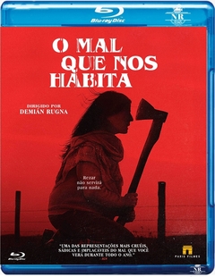 O Mal que Nos Habita (2023) Blu-ray Dublado Legendado