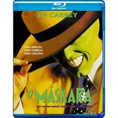 O Mascara (1994) Blu-ray Dublado Legendado