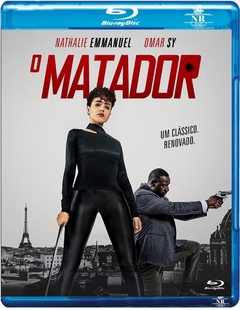 O Matador (2024) Blu Ray Dublado Legendado