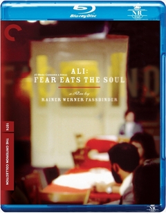 O Medo Consome a Alma (1974) Blu Ray Legendado