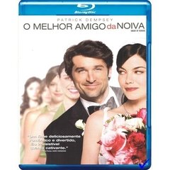 O Melhor Amigo da Noiva (2008) Blu-ray Dublado Legendado