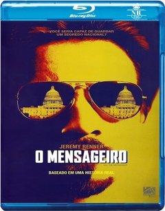 O Mensageiro (2014) Blu Ray Dublado Legendado