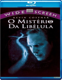 O Mistério da Libélula (2002) Blu-ray Dublado Legendado