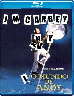 O Mundo de Andy (1999) Blu-ray Dublado e Legendado