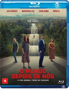 O Mundo Depois de Nós (2023) Blu-ray Dublado Legendado