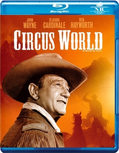 O Mundo do Circo (1964) Blu-ray Dublado Legendado