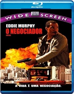 O Negociador (1997) Blu-ray Dublado E Legendado