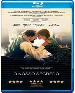 O Nosso Segredo (2013) Blu-ray Dublado E Legendado