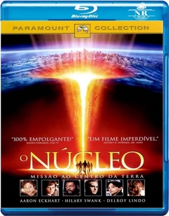 O Núcleo - Missão ao Centro da Terra(2003) Blu-ray Dublado Legendado