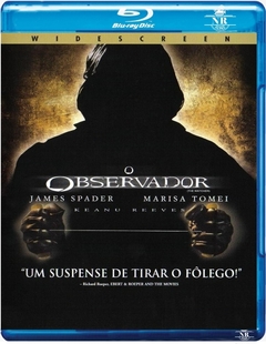 O Observador (2000) Blu-ray Dublado Legendado