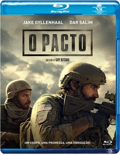 O Pacto (2023) Blu-ray Dublado Legendado