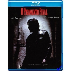 O Pagamento Final (1993) Blu Ray Dublado Legendado