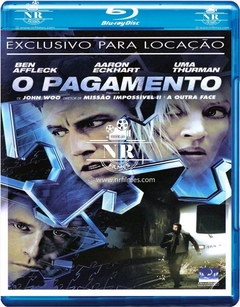 O Pagamento (2003) Blu-ray Dublado Legendado