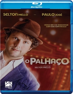 O Palhaço (2011) Blu Ray Dublado Legendado