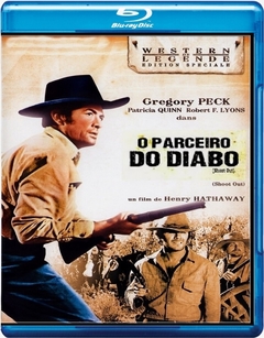 O Parceiro do Diabo (1971) Blu Ray Dublado Legendado