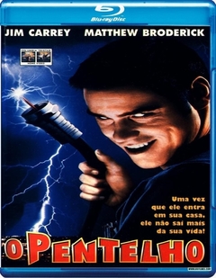 O Pentelho (1996) Blu-ray Dublado E Legendado