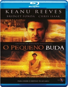 O Pequeno Buda (1993) Blu Ray Dublado Legendado