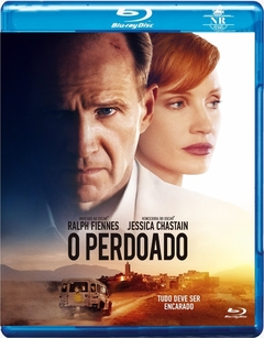 O Perdoado (2022) Blu-ray Dublado Legendado