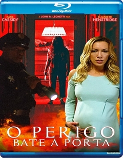 O Perigo Bate à Porta (2016) Blu-ray Dublado e Legendado