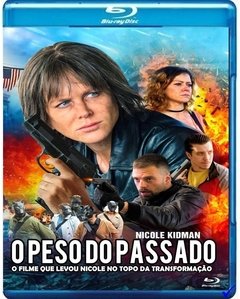 O Peso do Passado (2018) Blu-ray Dublado E Legendado