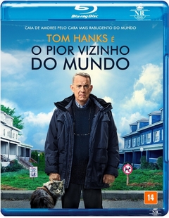 O Pior Vizinho do Mundo (2023) Blu Ray Dublado Legendado