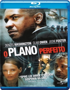 O Plano Perfeito (2006) Blu Ray Dublado Dublado Legendado